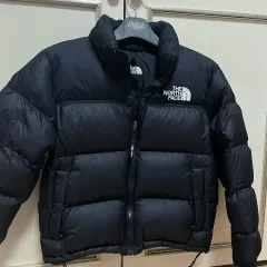 W)ノースフェース1996エコーヌプシレディースL/95