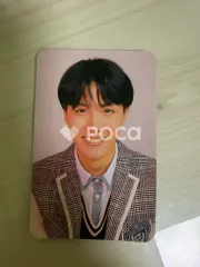 BTS J-HOPE LOVE YOURSELF 結 'Answer'