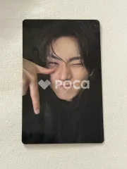 ENHYPEN ジョンウォン THE SIN : VANISH 무신사