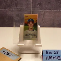 2026年最新】山崎福也 サインカードの人気アイテム - メルカリ