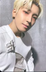 SEVENTEEN Ep2.Shadow WONWOO FACE THE SUN