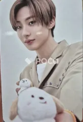 RIIZE アントン 2024 RIIZE FANCON RIIZING DAY FINALE RANDOM TRADING CARD