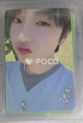 NCT サクヤ Songbird Letter Ver.