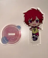 ブルーロック 千切 豹馬 幼少期 SD アークリル スタンド