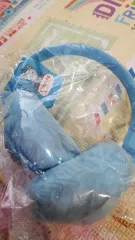 トーマと友達たち イヤーマフ ブルー 7個まとめ