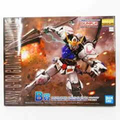 2026年最新】バルバトス b賞の人気アイテム - メルカリ