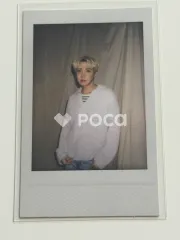BTS J-HOPE DECO KIT
