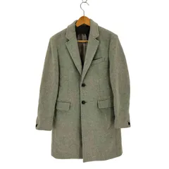 ジュンレッド JUNRed チェスターコート メンズ JPN：S のサムネイル