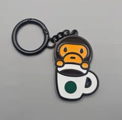 2026年最新】ape マイロ キーホルダーの人気アイテム - メルカリ