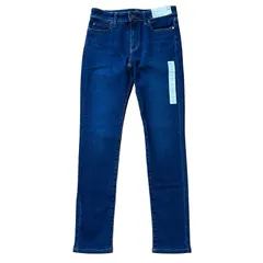 未使用 UNIQLO WOMEN ウルトラストレッチジーンズ サイズ26 レディースM ユニクロ