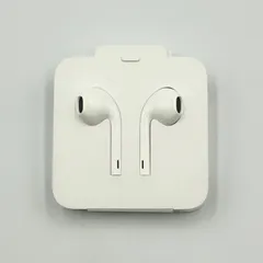 【24時間以内発送･未使用品✨️】Apple 純正品 有線イヤホン Lightning ライトニング