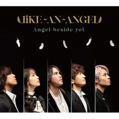  【CD】Like-an-Angel / Angel beside yoU(Blu-ray Disc付) (LSCA-1006)