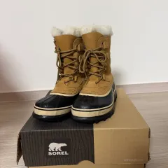 ソレル カリブ 防寒用ブーツ 240mm