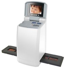 ラスト1点】フィルムスキャナー KFS-1450 1462万画素 カメラ用