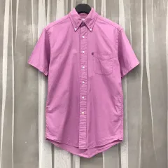 ブルックスブラザーズ Brooks Brothers 半袖 シャツ (44 55半可能)