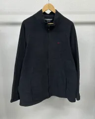 (XL) 00'S NIKE フリースジャケット-M1661