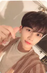 SEVENTEEN [Heng:garae] JEONGHAN トレーディングカード SET