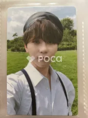 Seventeen スングァン セブチ An Ode Hope ver.