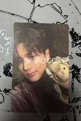 ENHYPEN ジェイ THE SIN : VANISH FORBIDDEN Ver.