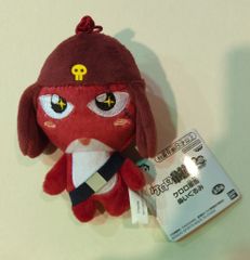 BANDAI SPIRITS 봉제인형 케로로 군조 기로로 伍長
