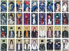 【中古】キャラカード 全36種セット 「ブルーロック アルカナカードコレクション」