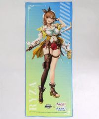 アズールレーン グアム スポーツタオル - メルカリ