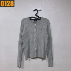POLO ポロ ラルフローレン レディース カーディガン