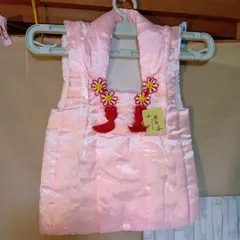 七五三被布コート