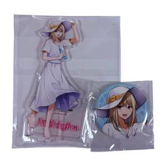 未開封】くじ引き堂 死亡遊戯で飯を食う。 オンラインくじ F賞 缶