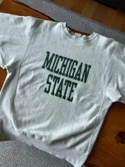 L 90s USA チャンピオン スウェットシャツ