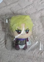 ジョジョの奇妙な冒険 ジョジョ ディオ ちびぐるみ ちび ぬい