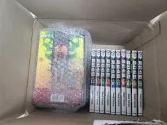 チェンソーマン 漫画 全巻 出品 (未開封)