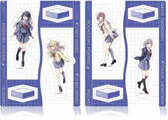 【中古】アクリルスタンド・アクリルパネル [単品] Leo/need シチュエーションアクリルフィギュア 「プロジェクトセカイ カラフルステージ! feat. 初音ミク」