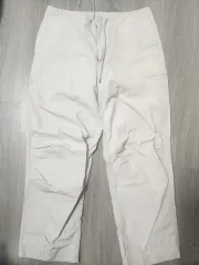 UNIQLO パラシュート パンツ L