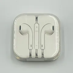 【24時間以内発送･未使用品✨️】Apple 純正 EarPods 3.5mm 有線イヤホン ジャック