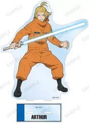 2026年最新】ARTFX J 炎炎ノ消防隊 アーサー・ボイルの人気アイテム