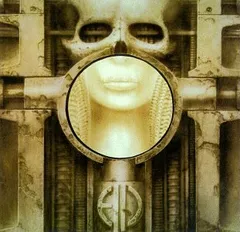 (CD)Brain Salad Surgery (Dlx)／Emerson Lake & Palmer