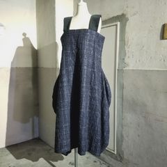 COMME des GARCONS COMME des GARCONS 23aw 二次元 ジャンパースカート