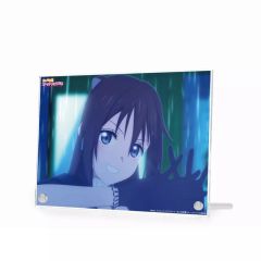 1/1彼氏彼女 アクリルブロック 清宮千津 アクリルスタンド アクスタ