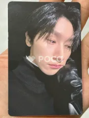 MONSTA X アイエム I.M WORLD TOUR [Off The Beat] FINAL IN SEOUL FAN BOOTH