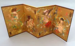 2026年最新】中国屏風の人気アイテム - メルカリ