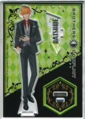 2026年最新】BROTHERS CONFLICT 棗の人気アイテム - メルカリ