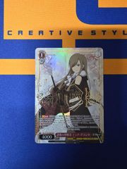 テイルズ ヴァイスシュヴァルツ 時空剣士 クレス・アルベイン SR