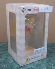 フィギュア　忍野忍 プレーンver. 「一番くじ ＜物語＞シリーズ～おやつタイム～」 A賞 フィギュア