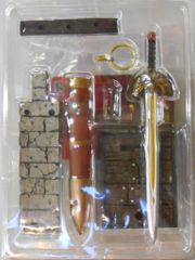 シークレット ロトの剣 メタリック彩色ver レジェンドアイテムズ