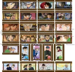 【中古】キャラカード 全25種セット 「名探偵コナン フィルム風コレクション 第3弾」