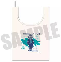 [중고] 가방 괴수 8호 레토포푸 제2탄 에코백 [애니 괴수 8호]