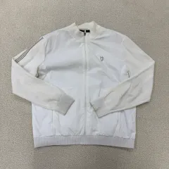 110 벤제프 ウーブン バイカラー ジャケット 0123T1