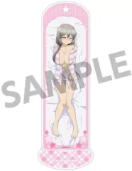 【中古】アクリルスタンド・アクリルパネル 宇崎月(ルームウェア ver.) アクリルスタンド 「宇崎ちゃんは遊びたい!」
