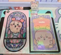 ちいかわ カニ まとめ出品